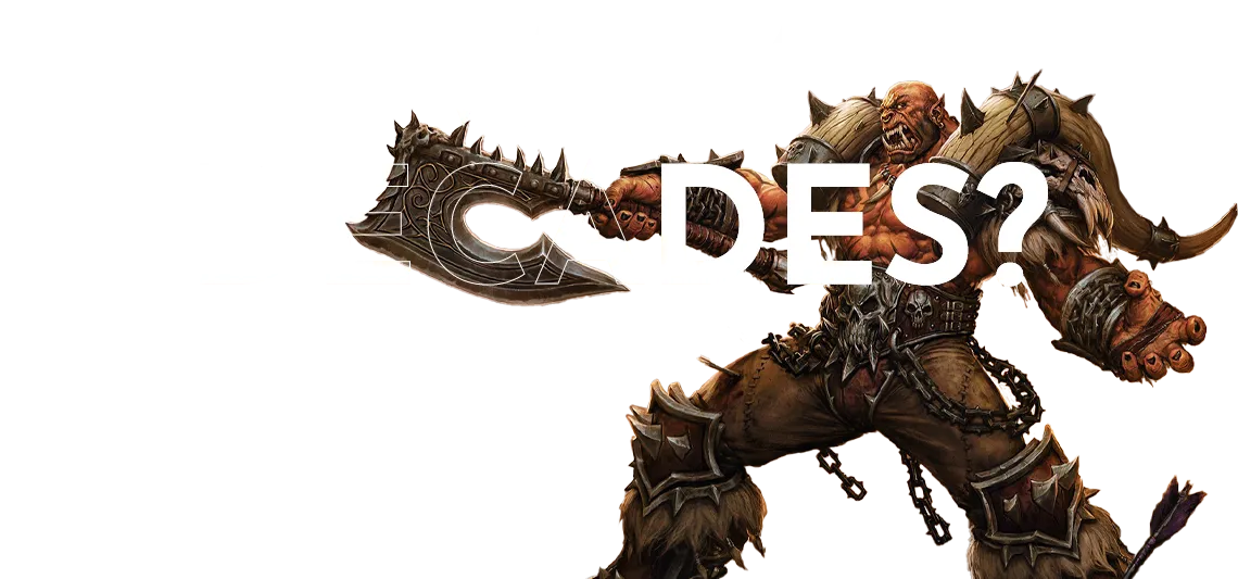 Why Decades?